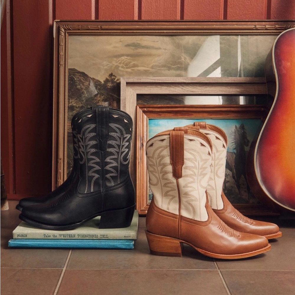 Tecovas “The Jolene”